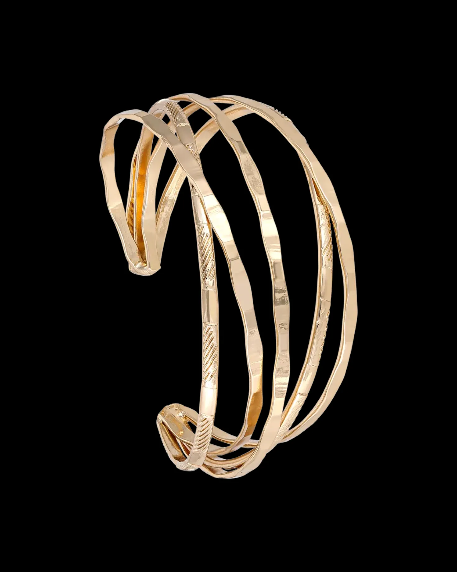 Bracelet jonc - Summer Classic