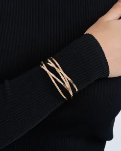 Bracelet jonc - Summer Classic