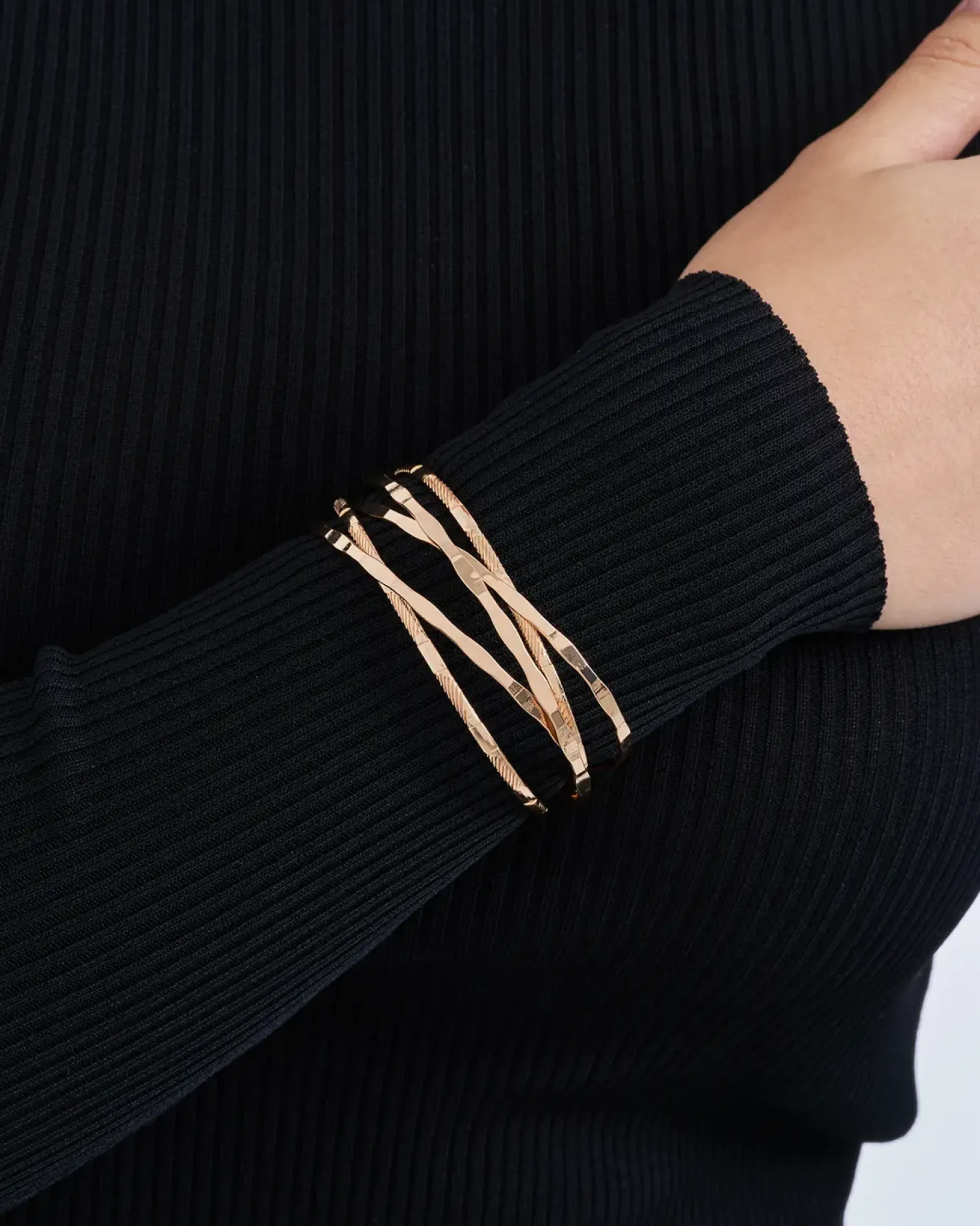 Bracelet jonc - Summer Classic