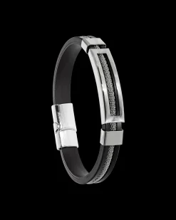 Bracelet pour homme - Cool Silver