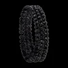 Bracelets - Black Raven