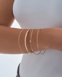 Bracelet-Set - Various Vintage