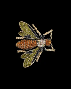 Broche - Antique Glow