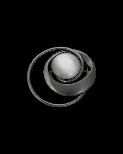 Broche - Big Cateye