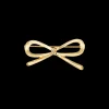Broche - Bow Pin