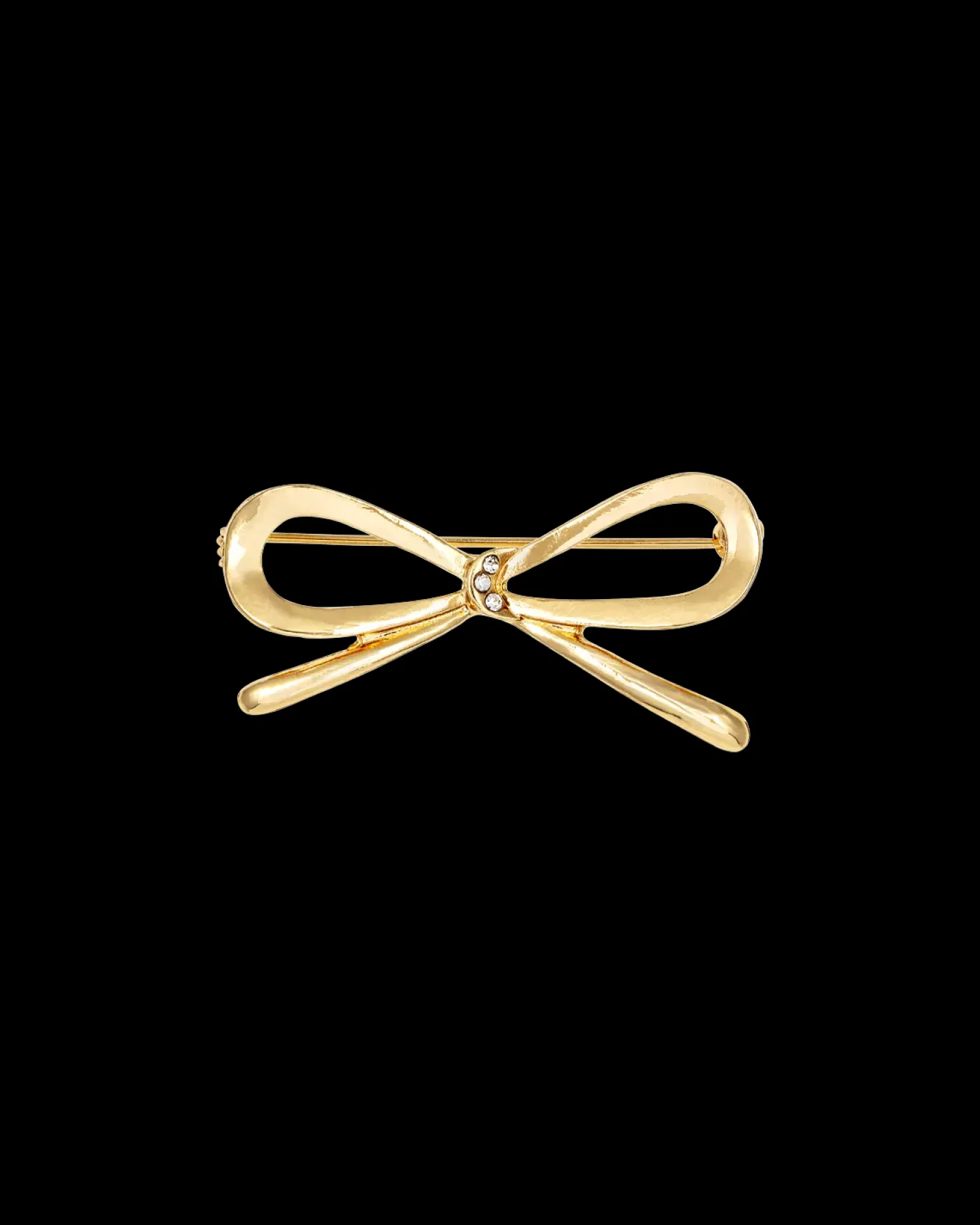 Broche - Bow Pin