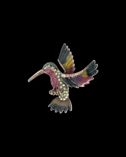 Broche - Bright Bird