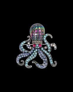 Broche - Deep Sea