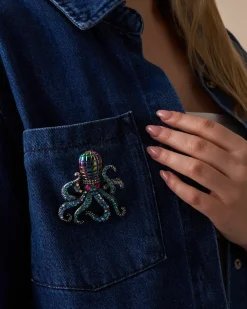 Broche - Deep Sea