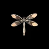 Broche - Double Wings