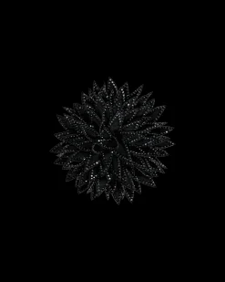 Broche - Exquisite Flower