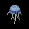 Broche - Flabby Sea