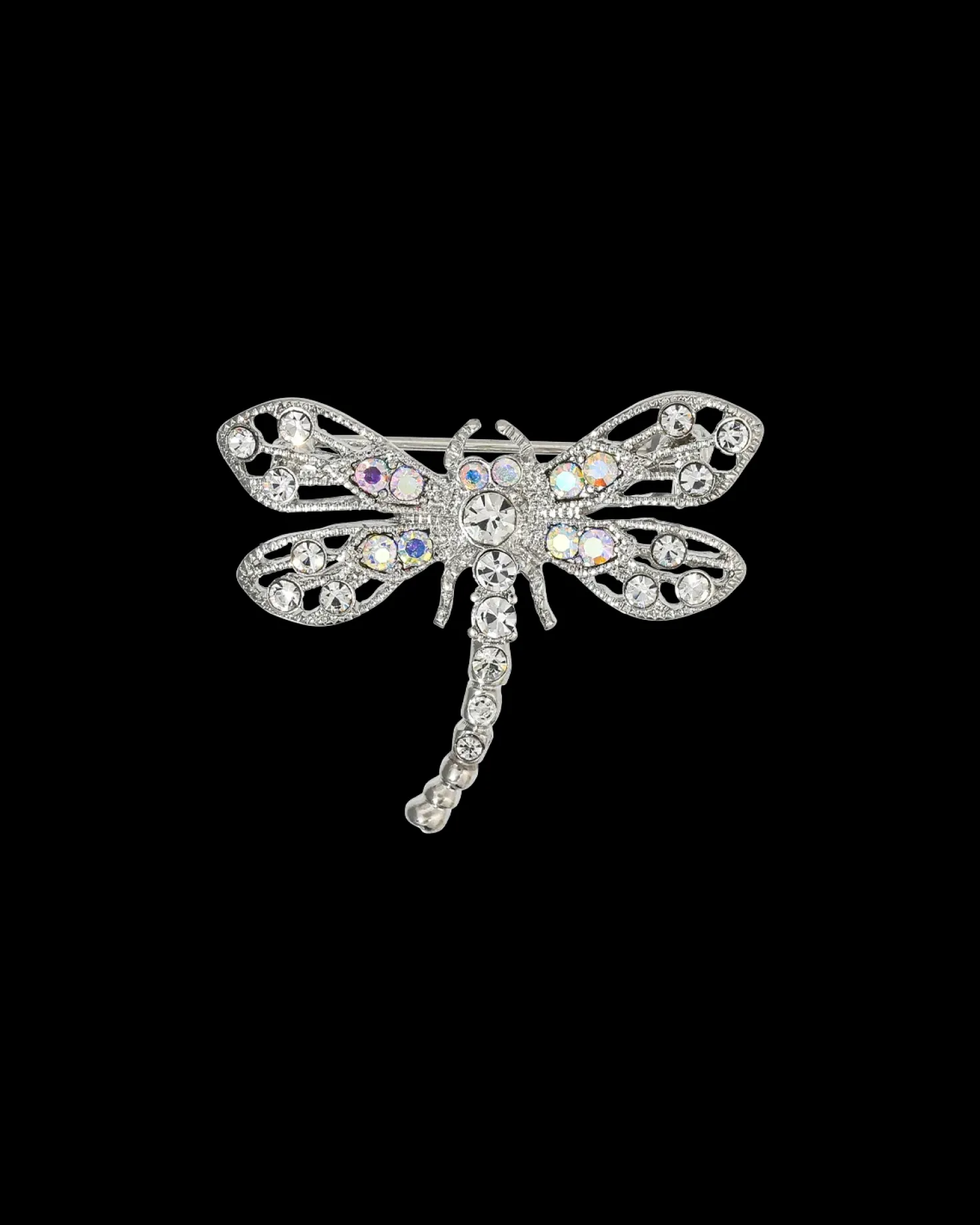 Broche - Fly Away