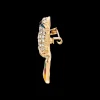Broche - Glittering Nature