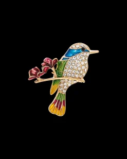 Broche - Glittering Nature