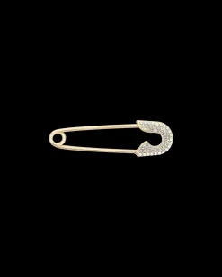 Broche - Golden Pin