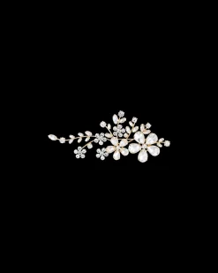 Broche - Graceful Flower