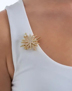 Broche - Holy Star