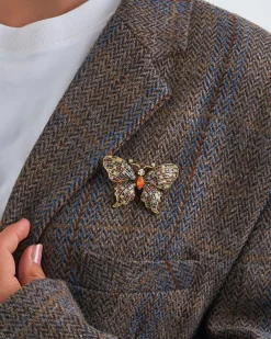 Broche - Honey Wings