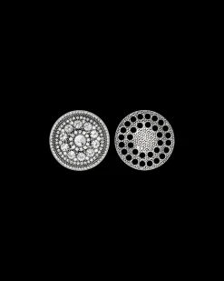 Broche - Magnetic Sparkle