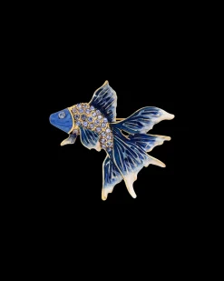 Broche - Ocean Sparkle