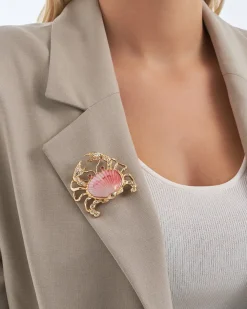 Broche - Perfekt Shell