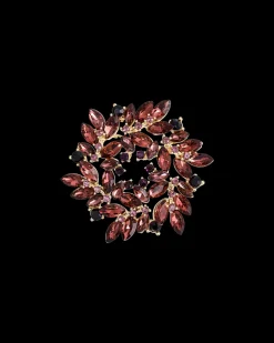 Broche - Plum Blossom