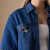 Broche - Rainbow Sea