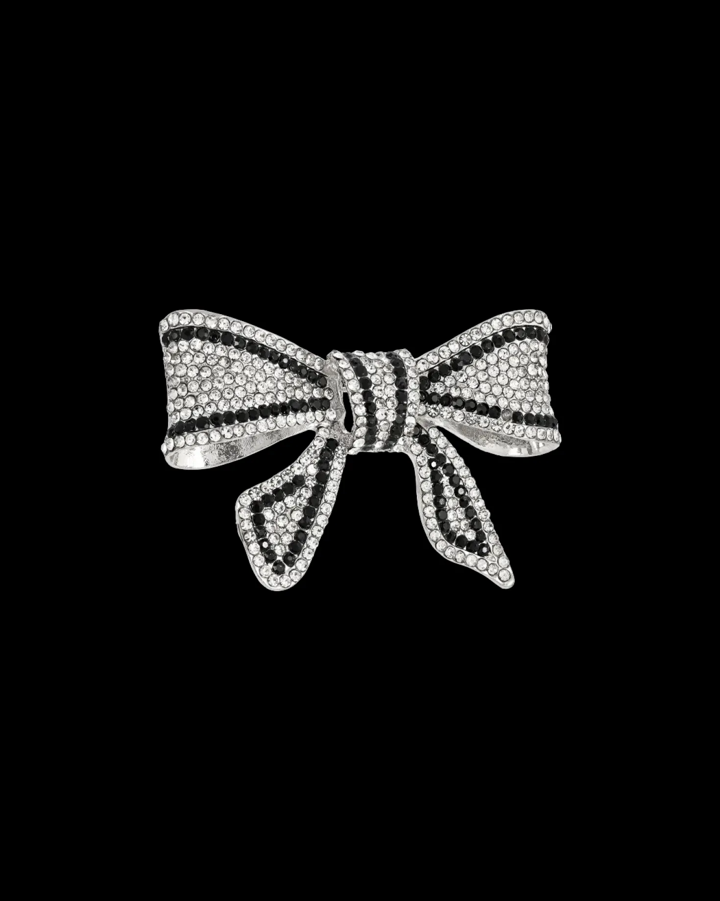 Broche - Shiny Bow
