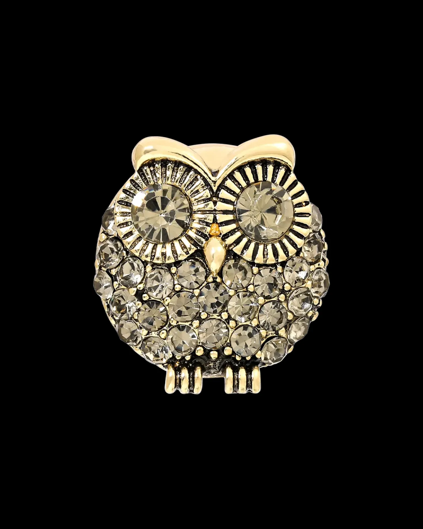 Broche - Sparkling Night