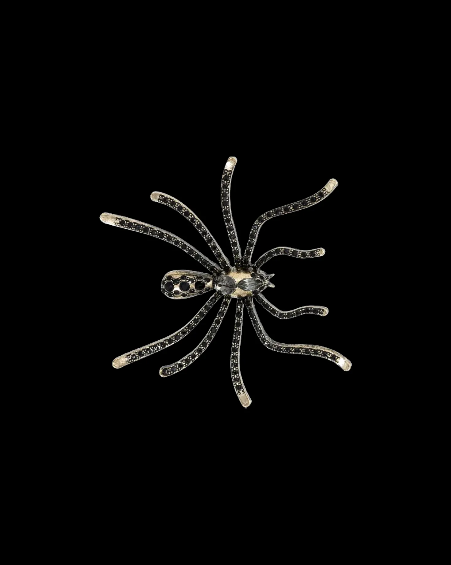 Broche - Spooky Sparkle