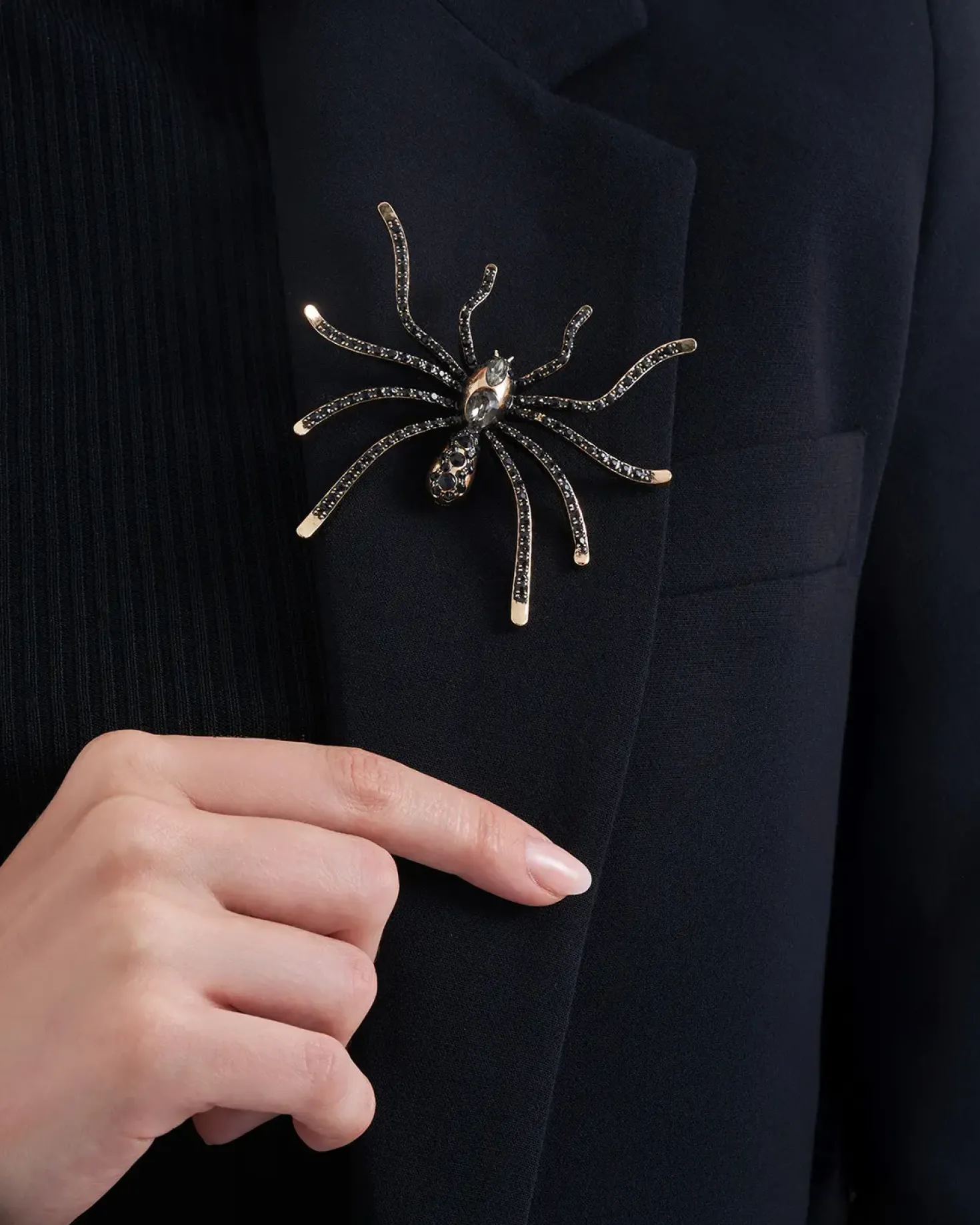 Broche - Spooky Sparkle