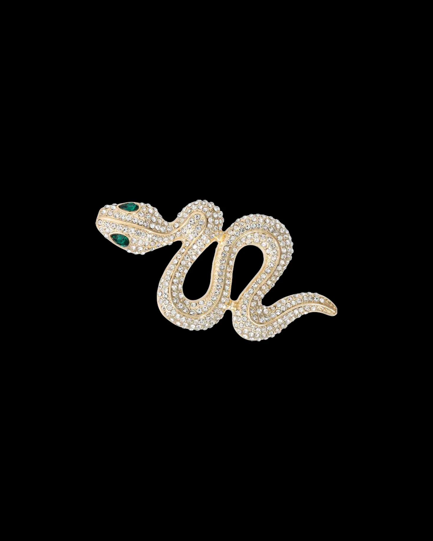 Broche - Stunning Venom