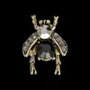 Broche - Sweet Fly