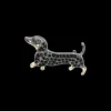 Broche - Sweet Paws