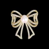Broche - Twinkling Bow