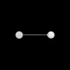 Broche - Two Balls