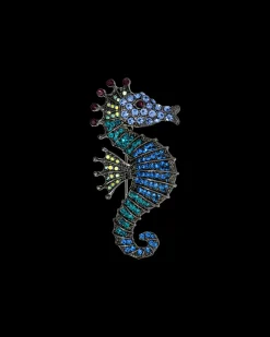 Broche - Underwater Sparkle