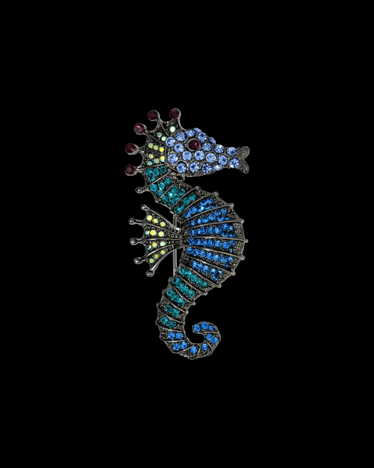 Broche - Underwater Sparkle