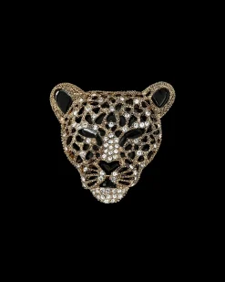 Broche - Wild Kitten