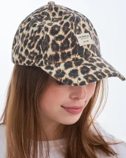Casquette - Basic Leo