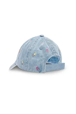 Casquette pour enfant - Jeans Ice