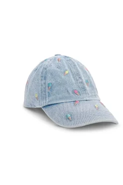 Casquette pour enfant - Jeans Ice