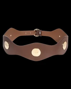 Ceinture - Golden Nomad