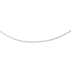 Chaîne - Fine Silver Extention
