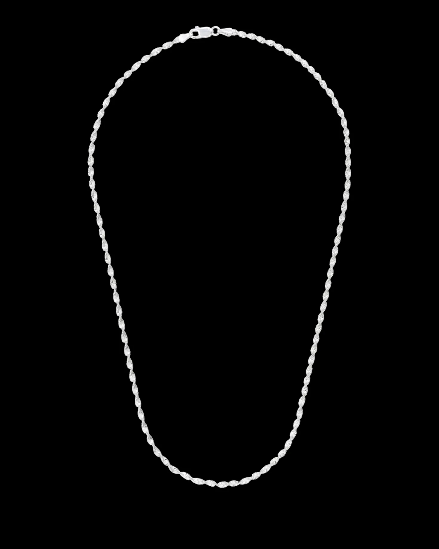 Chaîne - Glance