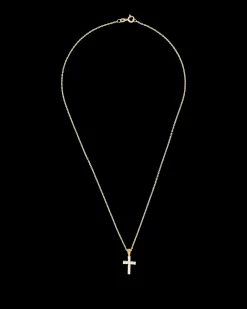 Chaîne - Golden Cross