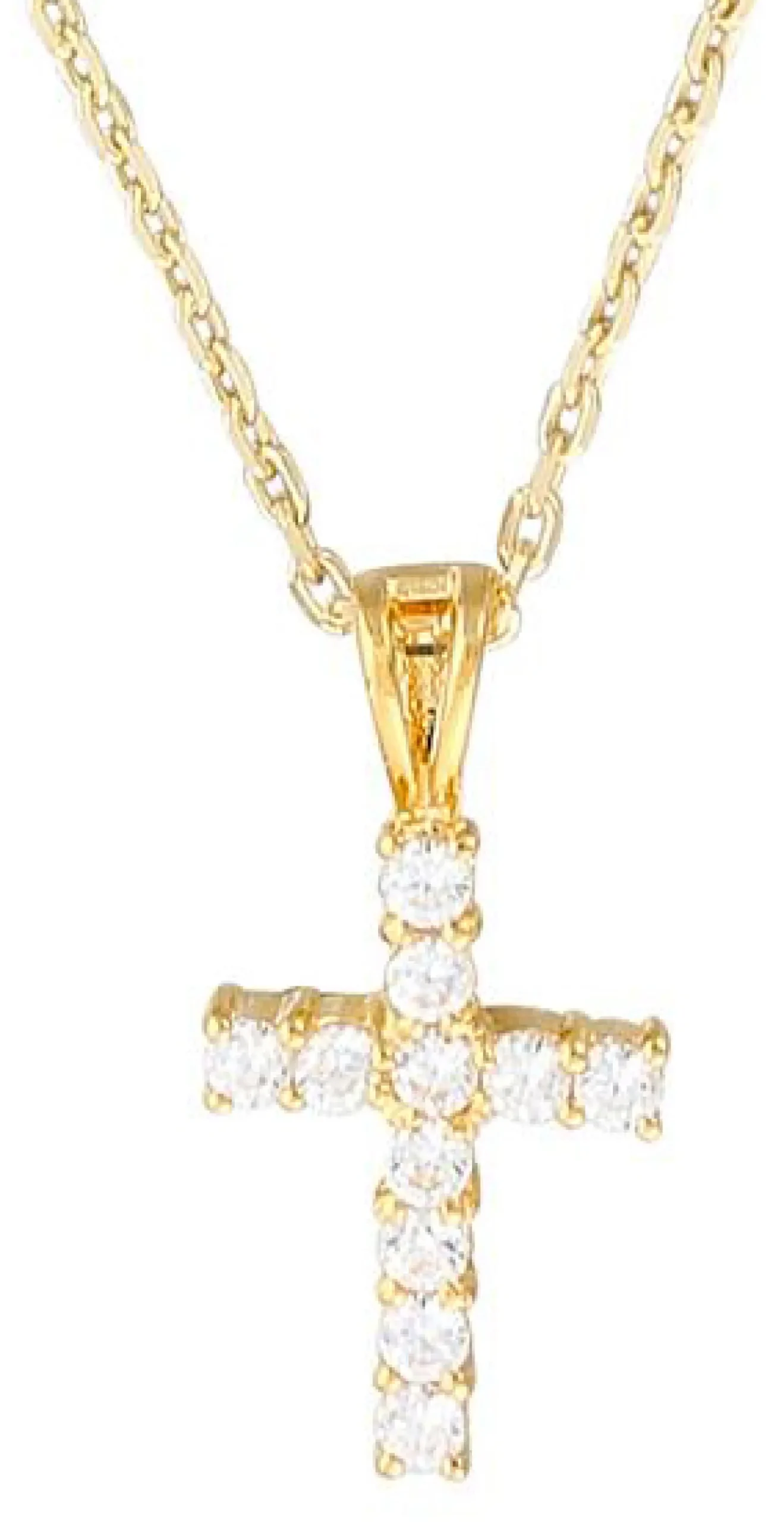 Chaîne - Golden Cross
