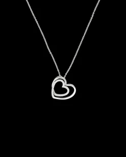 Chaîne - Heart Frame