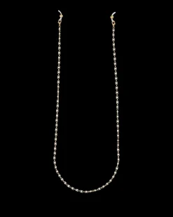 Chaîne à lunettes - Cute Pearls